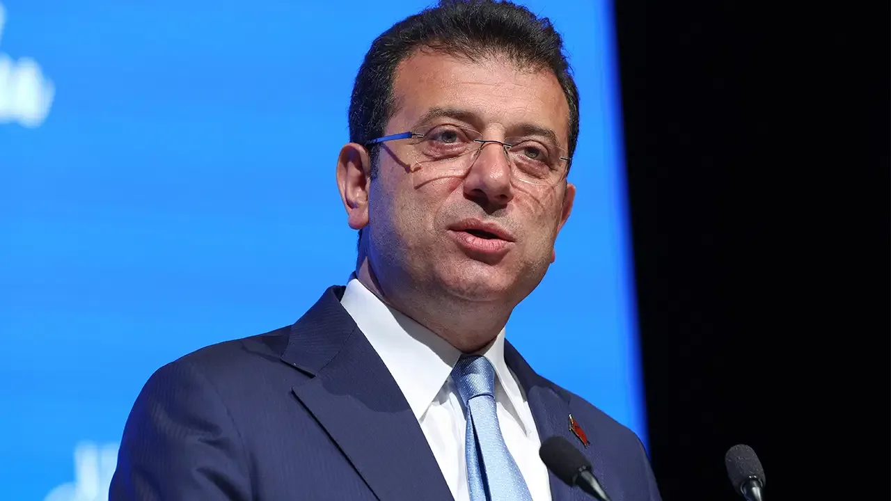 İmamoğlu’ndan Dikkat Çeken Savunma Açıklaması!