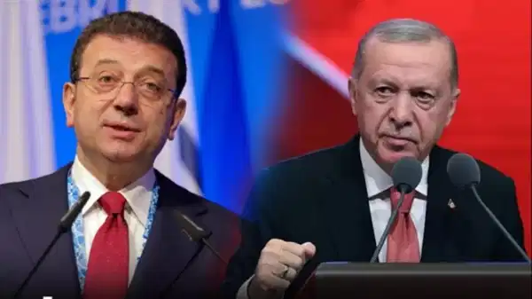 İmamoğlu’ndan Erdoğan’a Sert Ekonomi Eleştirisi!