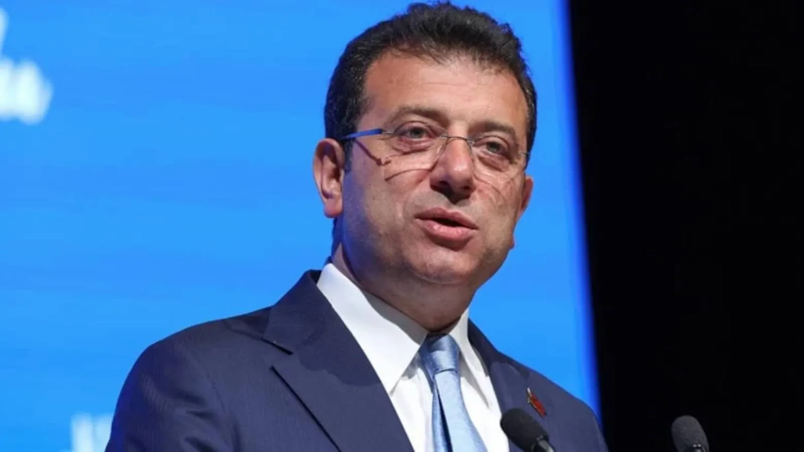 İmamoğlu’ndan Erdoğan’a Sert Mesajlar!
