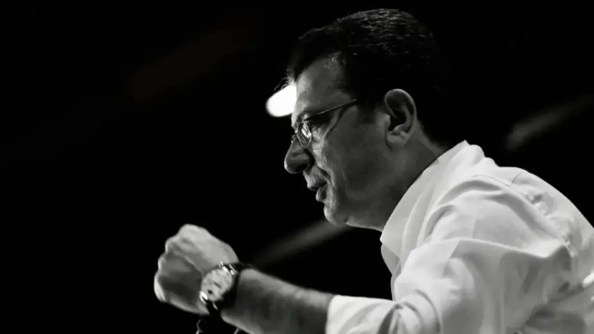 İmamoğlu’ndan Gençlere: Gelecek Cesaretle Kurulacak