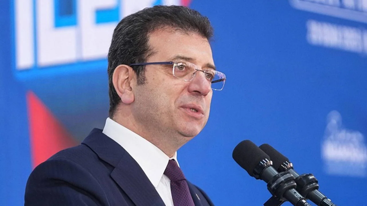 İmamoğlu’ndan Gençlere Müjde: Hayırlı Olsun!