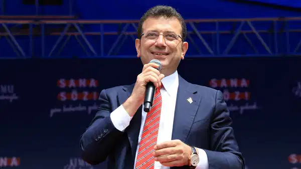 İmamoğlu’ndan Gündem Yaratan İcraat Tablosu!
