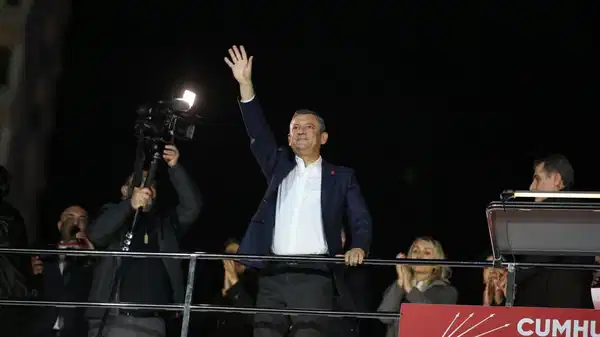 İmamoğlu’ndan Güngören’de Güçlü Mesajlar