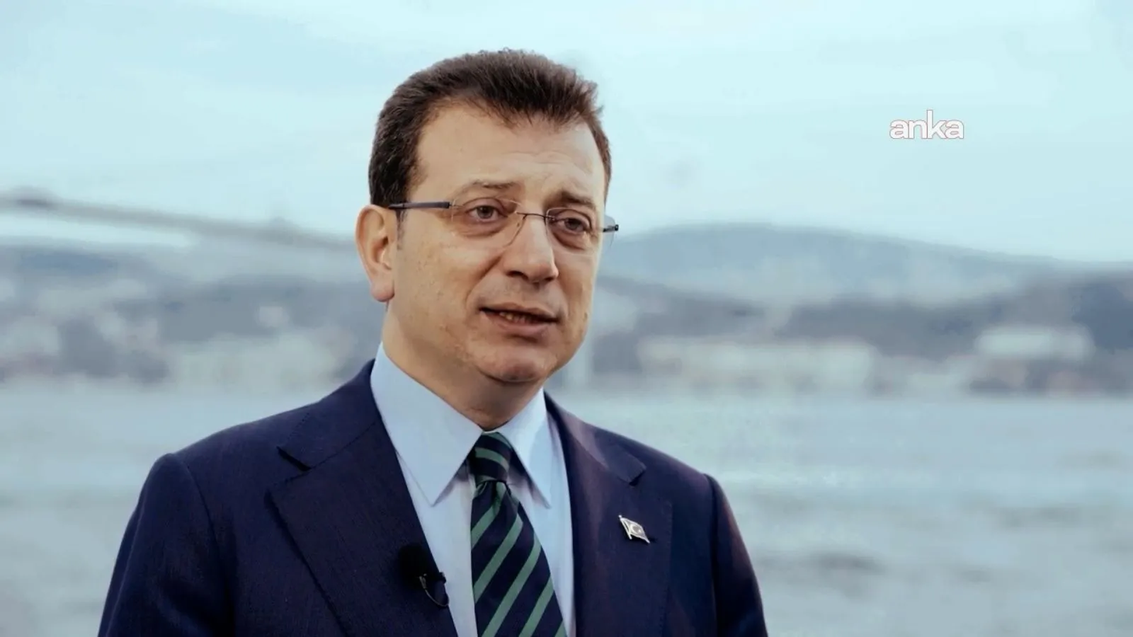 İmamoğlu’ndan İktidara Sert Eleştiri: Koltuk Hesabı!