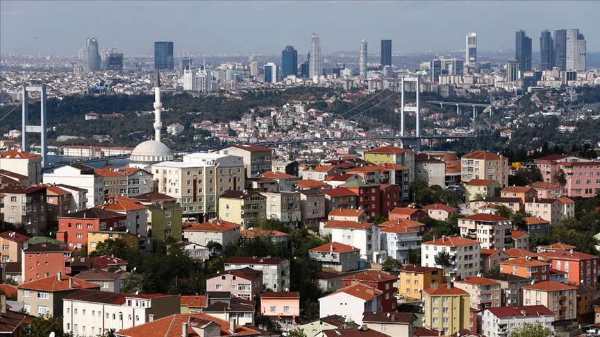 İmamoğlu’ndan İstanbullulara Çatı Katı Müjdesi!