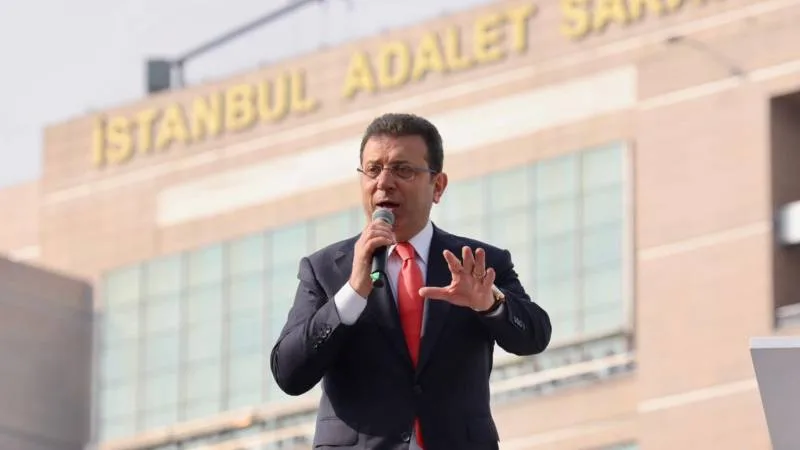 İmamoğlu’ndan ‘Korktunuz mu?’ Çarpıcı İtiraf!