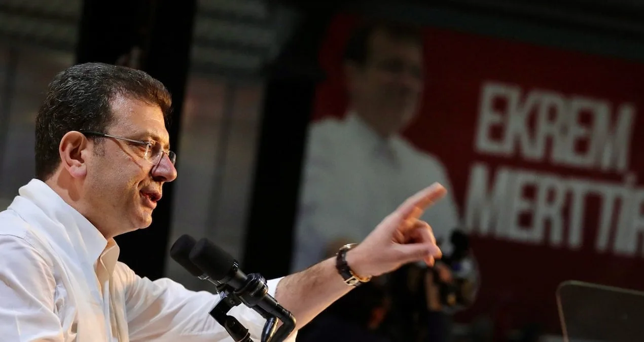 İmamoğlu’ndan Lozan Mesajı: Birlikte Sahip Çıkalım!