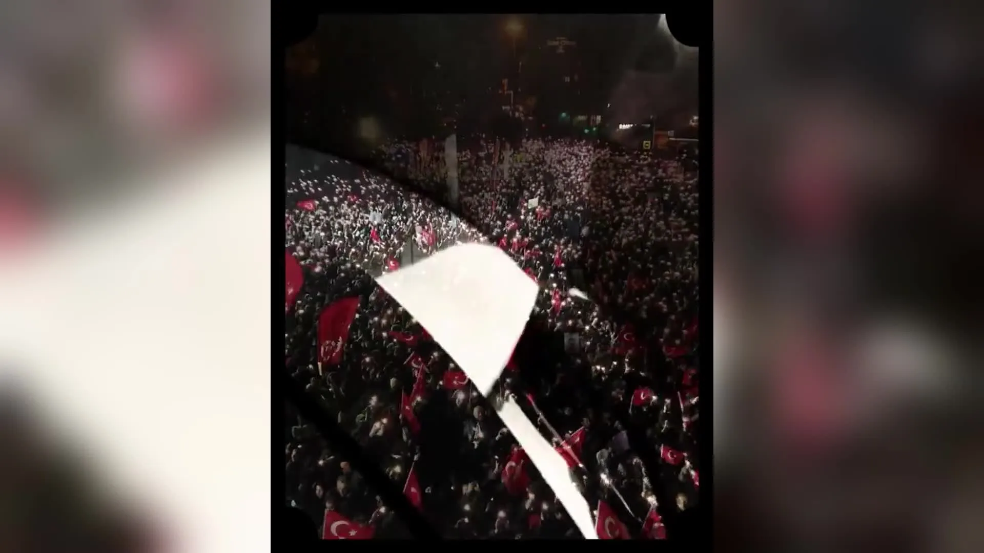 İmamoğlu’ndan Miting Çağrısı: Güzel Günler Geliyor!