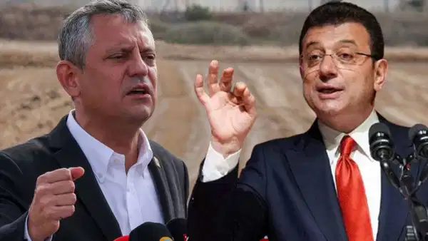 İmamoğlu’ndan Özel Mesaj: Dikkat Çeken Açıklama!