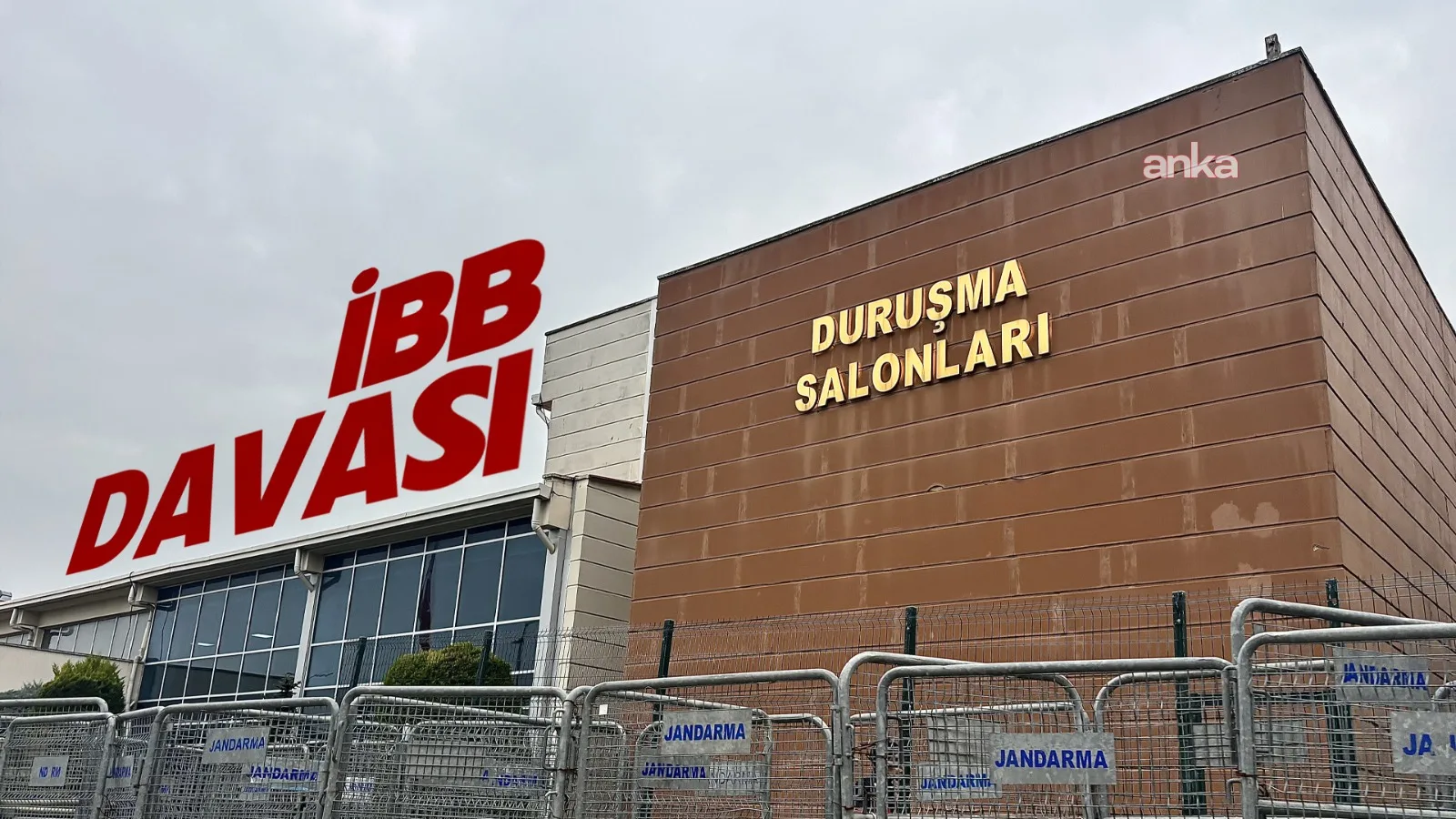 İmamoğlu’ndan Şahan’a: “Seni Allah korusun!”