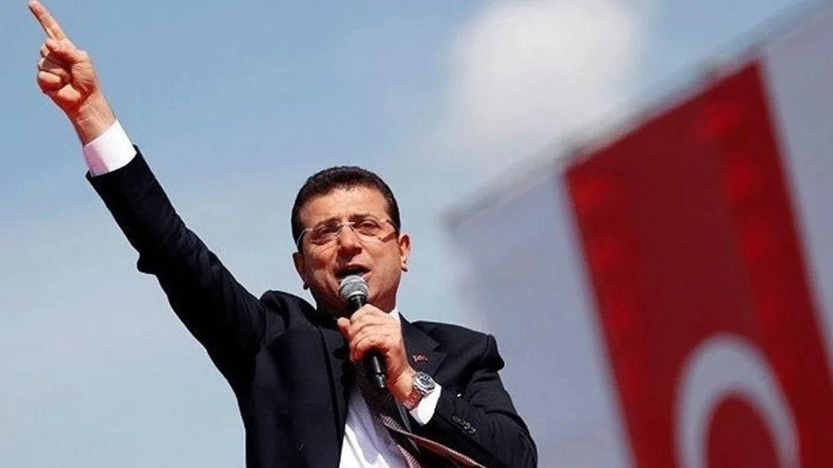 Samsun Mitingi