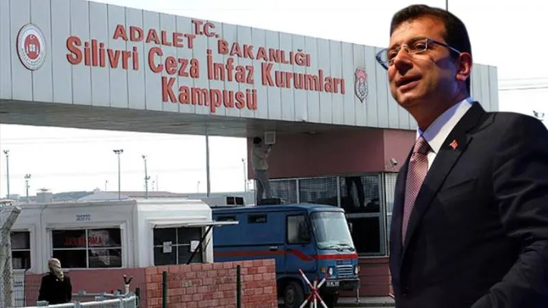 İmamoğlu’ndan Savcıya Sert Tepki: “Kabadayılık Bu!”