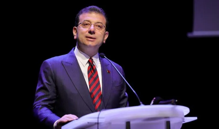 İmamoğlu’ndan Sert Açıklama: İddianame Şok Etti!