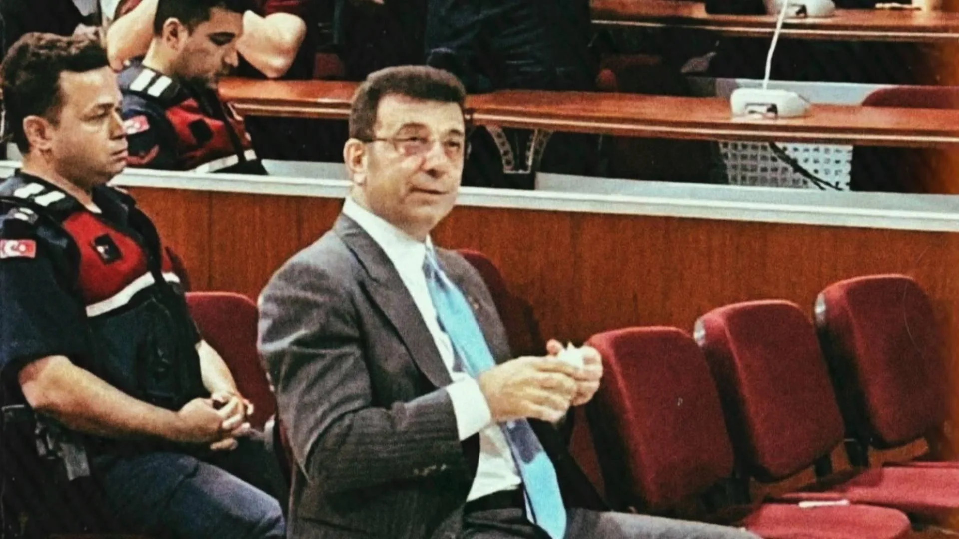 İmamoğlu’ndan Sert Mesaj: Hesap Verin!