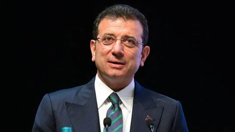 İmamoğlu’ndan Sert Mesaj: “Rejim İçi İlişkiler!”