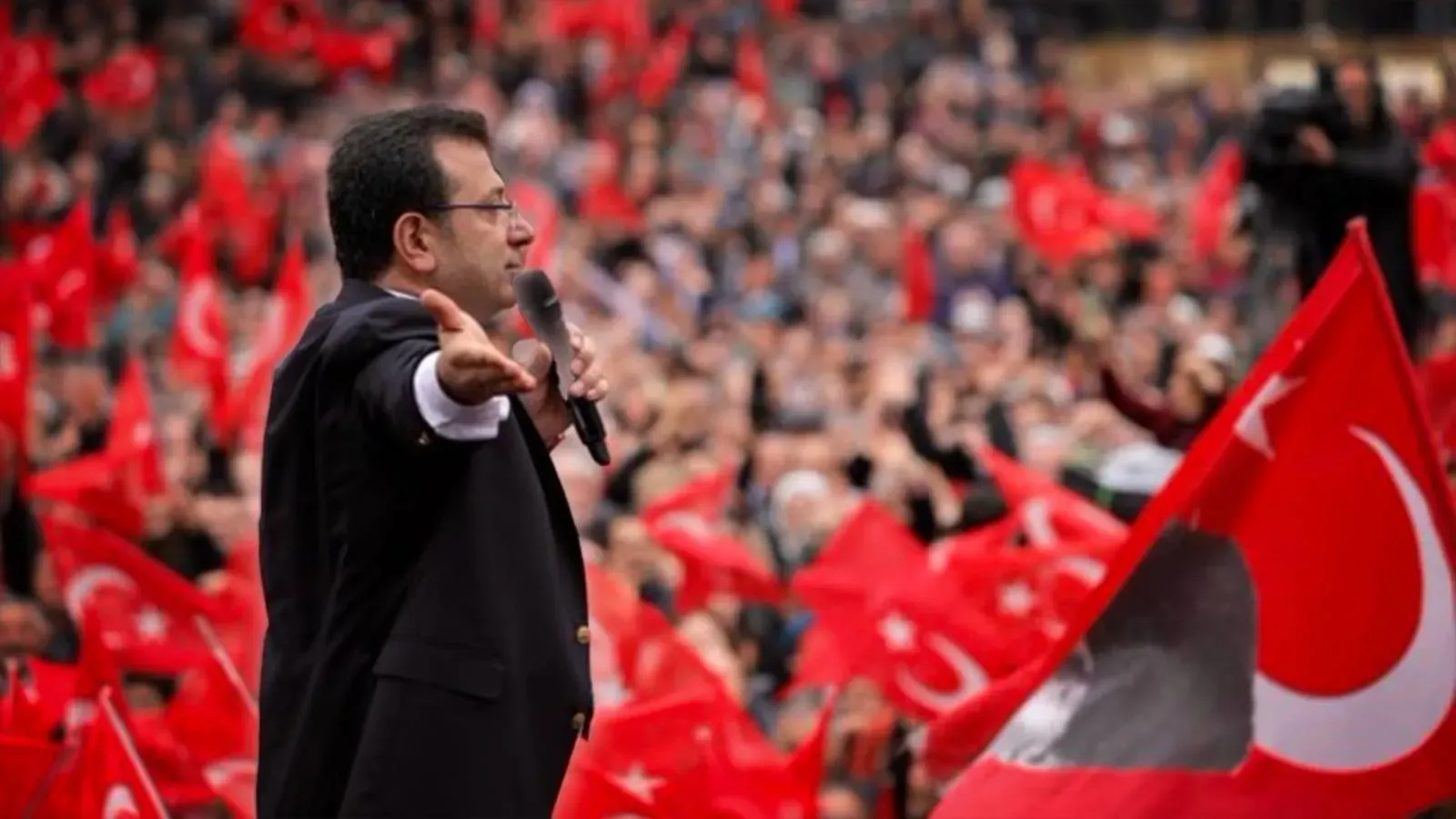 İmamoğlu’ndan Sert Mesaj: Yalanlarla Mücadele!