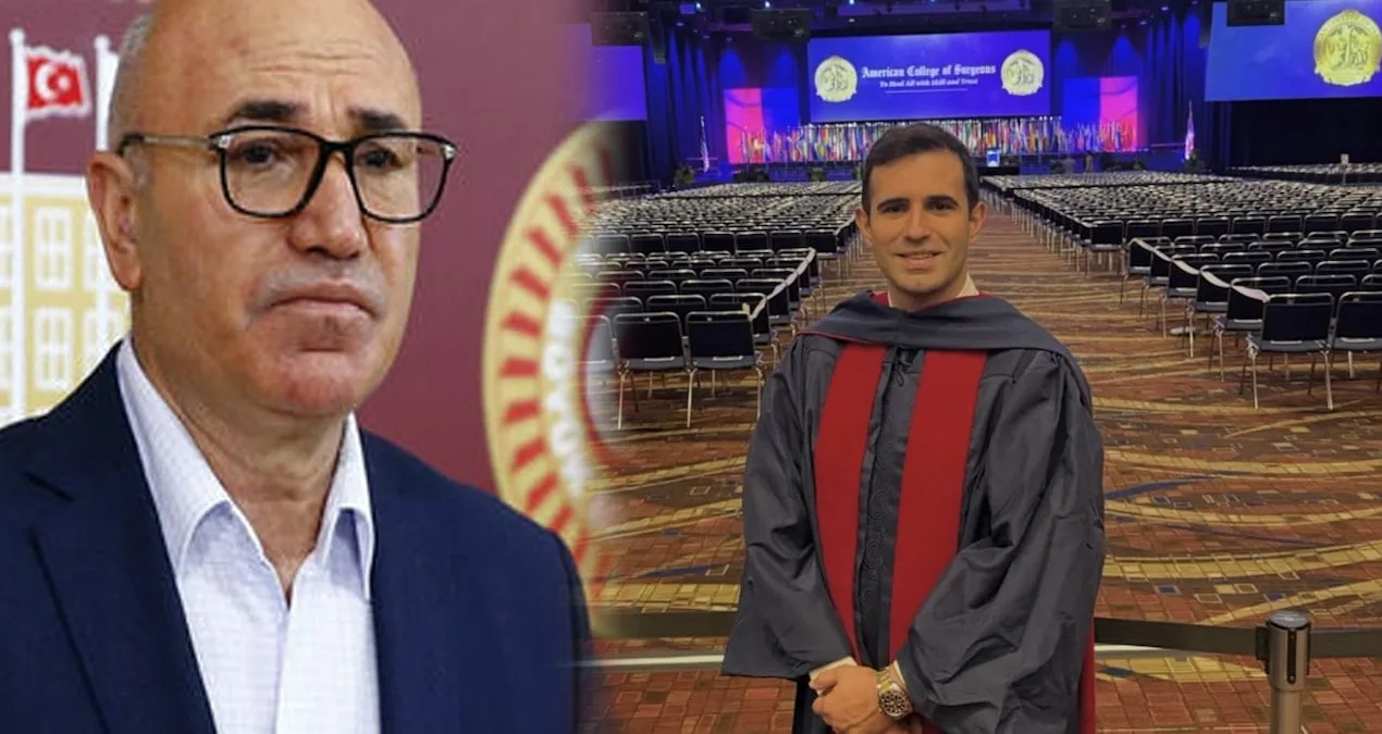 İmamoğlu’ndan Tanal’a Tebrik Mesajı: Onur Verici!