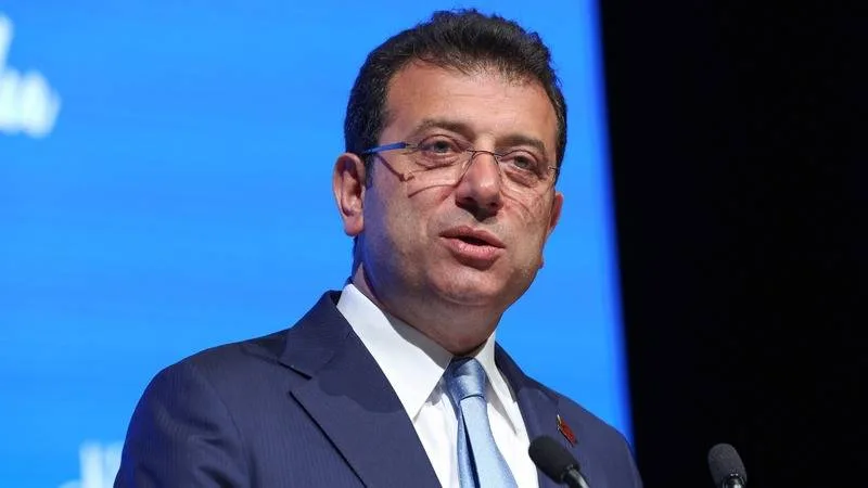 İmamoğlu’ndan Terörsüz Türkiye İçin Çağrı!