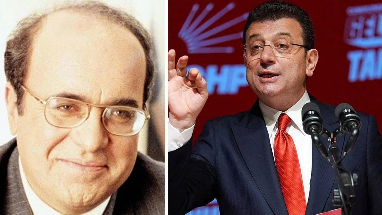 İmamoğlu’ndan Uğur Mumcu’ya Anma Mesajı