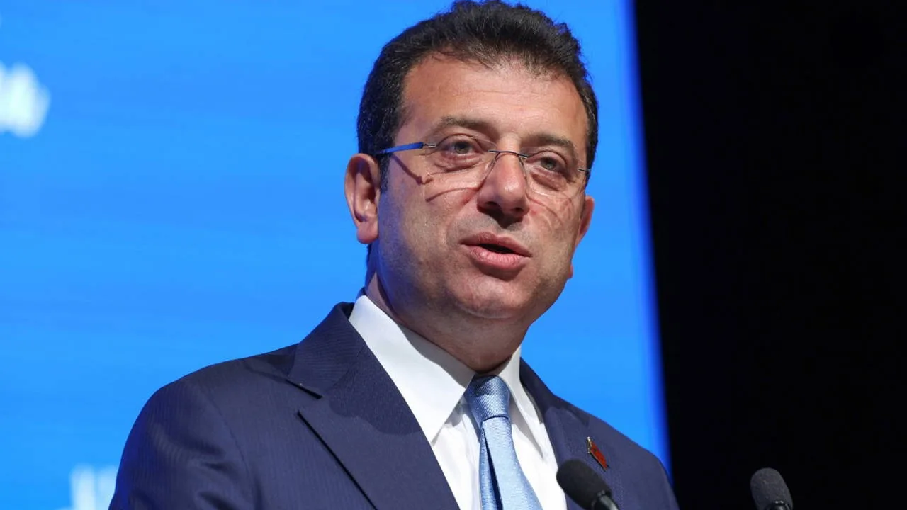 İmamoğlu’ndan Yandaş Medyaya Sert Eleştiri!
