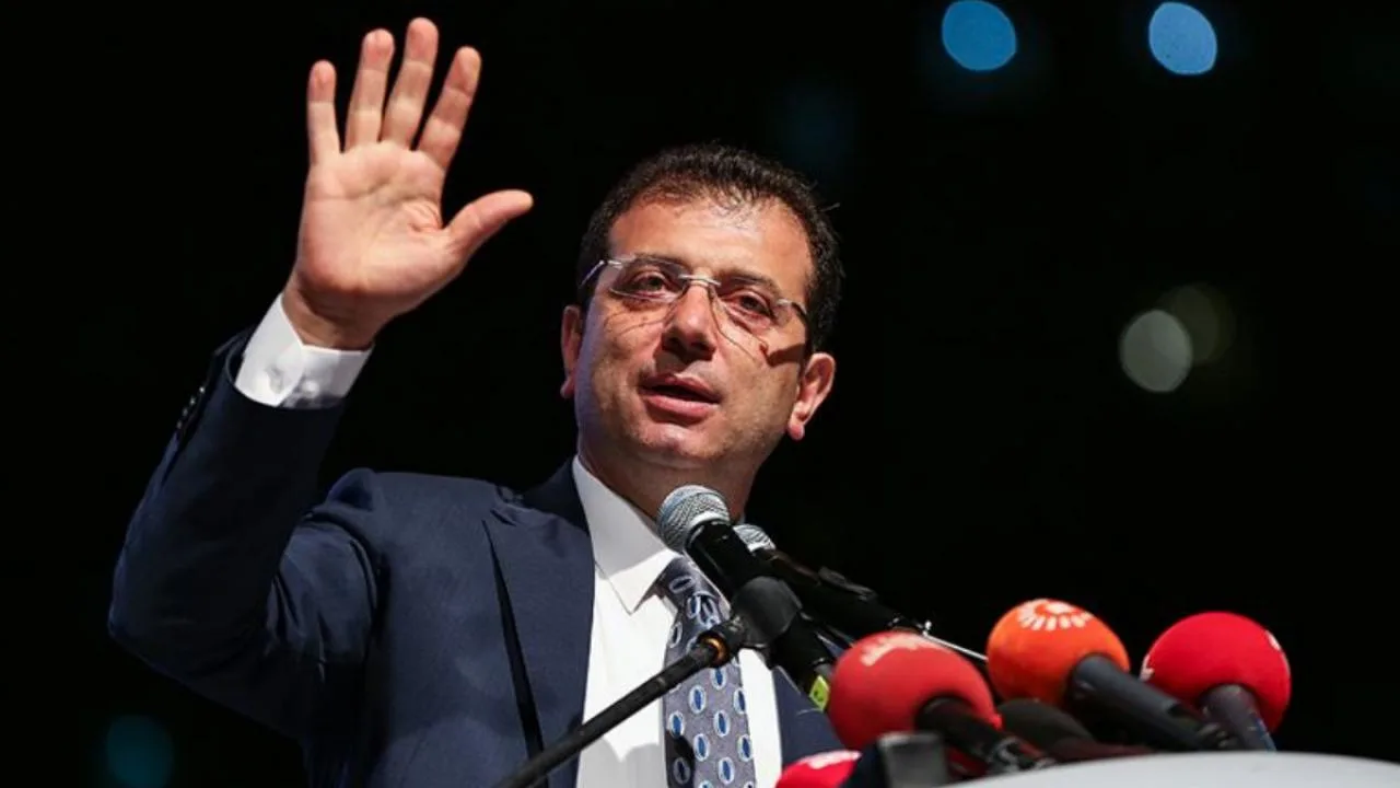 İmamoğlu’ndan Yavaş’a Destek İtirafı!