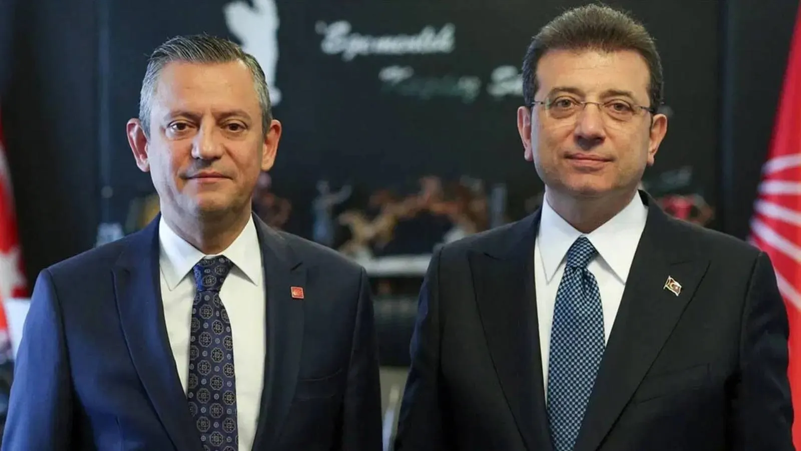 İmamoğlu’ndan Yeni Parti’ye Şok Operasyon!