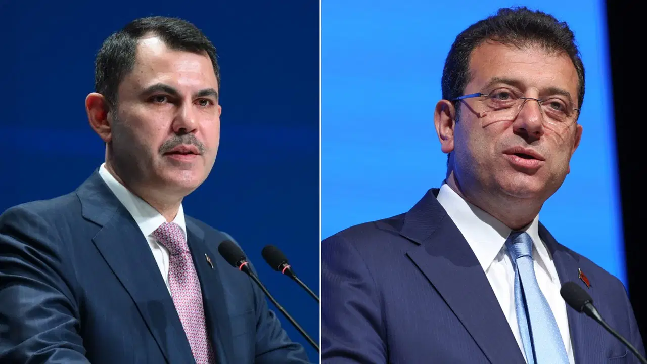 İmamoğlu’ndan Yolsuzluk İddialarına Sert Yanıt!