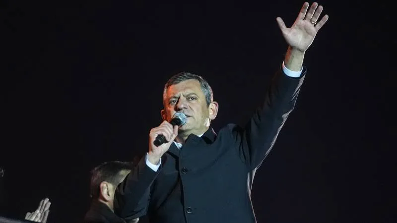 İmamoğlu’nun 100. Günü: Adalet ve Direniş Vurgusu