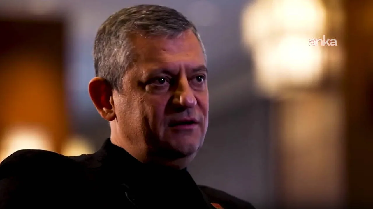 İmamoğlu’nun ’19 Mart’ Serisi Başladı!
