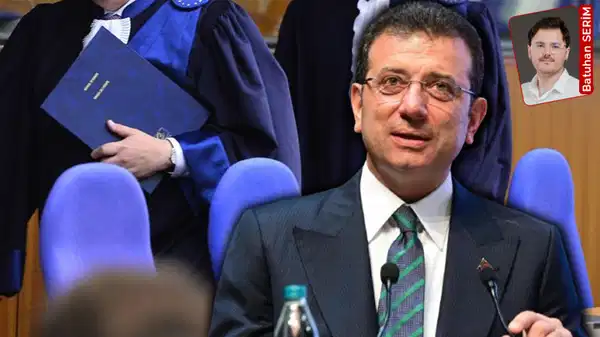 İmamoğlu’nun AİHM Başvurusu Öncelikli İncelenecek!