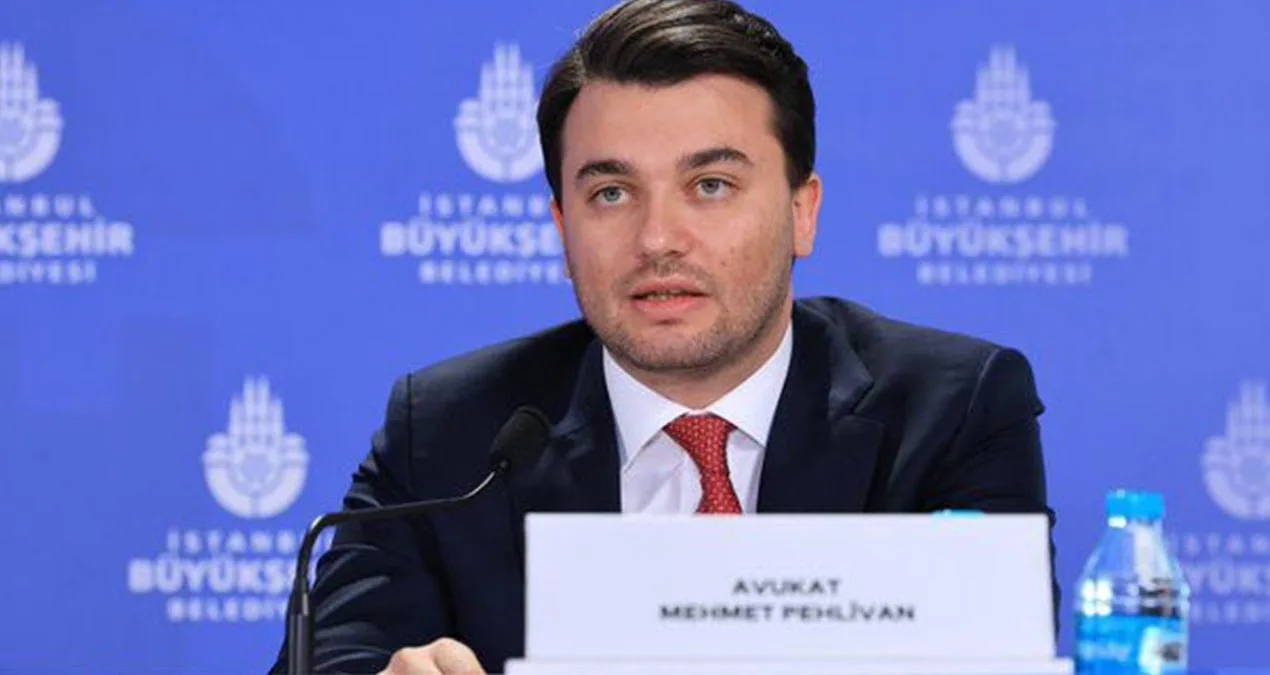 İmamoğlu’nun Avukatı: İfadeler İftira, Tutukluluk Haksız!