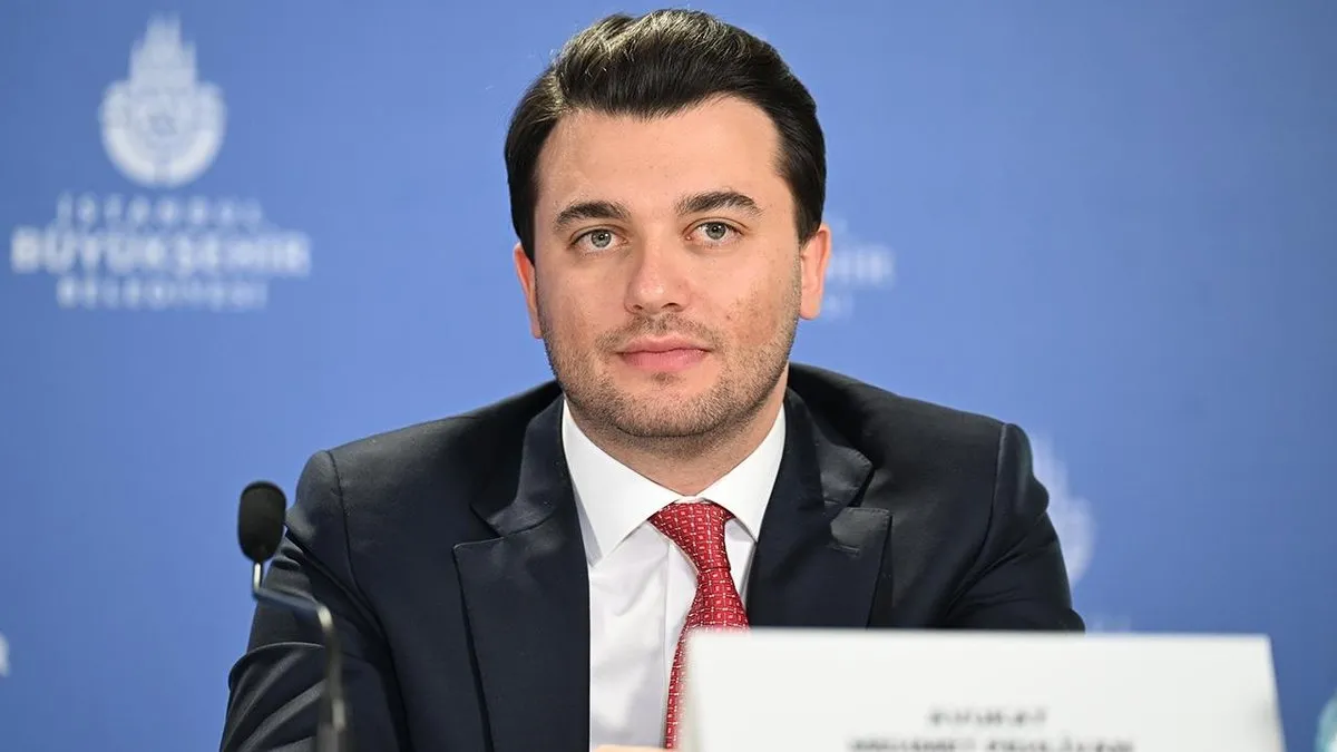 İmamoğlu’nun Avukatından Şok Temizlik Talimatı!