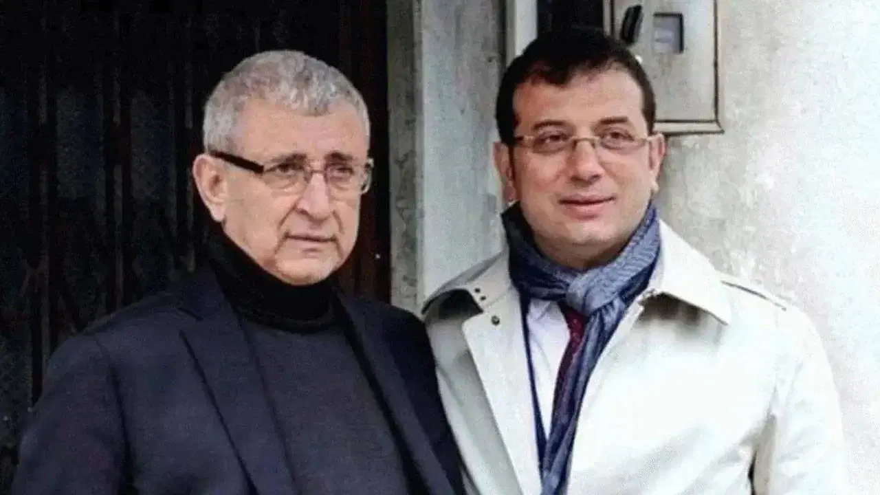 İmamoğlu’nun Babası: ‘Devletimiz İçin Üzülüyorum’