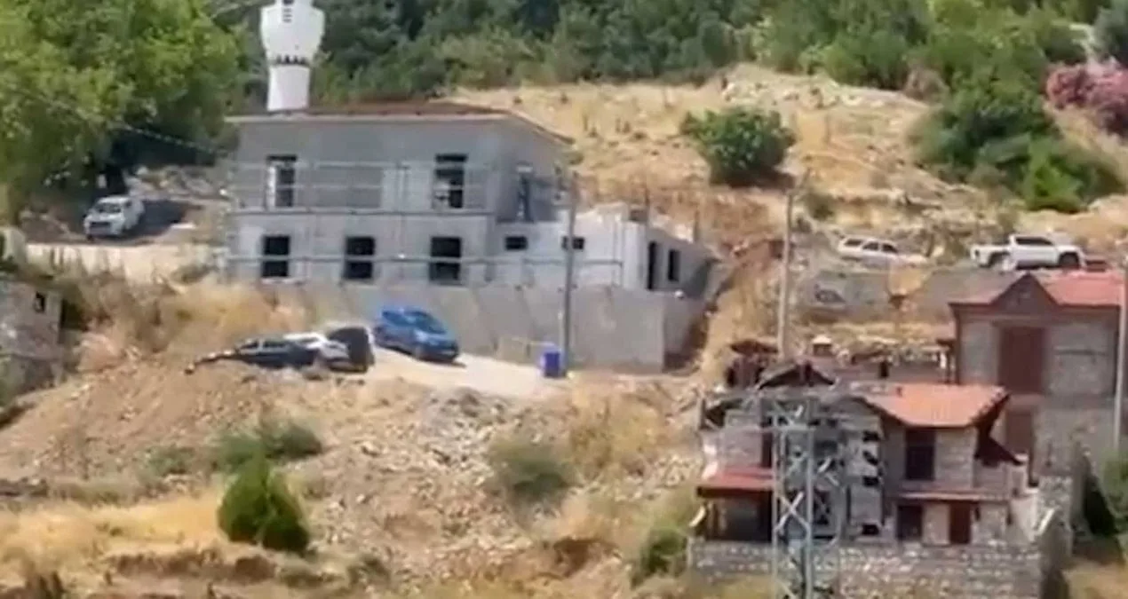 İmamoğlu’nun Babasıyla İlgili Arazi Araştırması Süregeldi