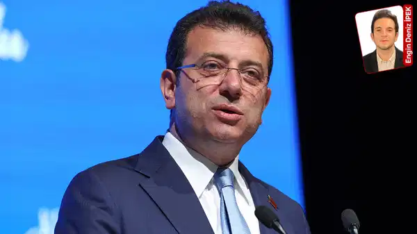 İmamoğlu’nun Bilirkişi Davası: Adalet Arayışı
