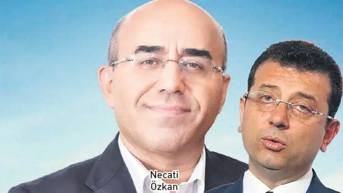 İmamoğlu’nun Casusluk Davası 11 Mayıs’ta!