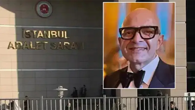 İmamoğlu’nun Danışmanına Casusluk İddiası!