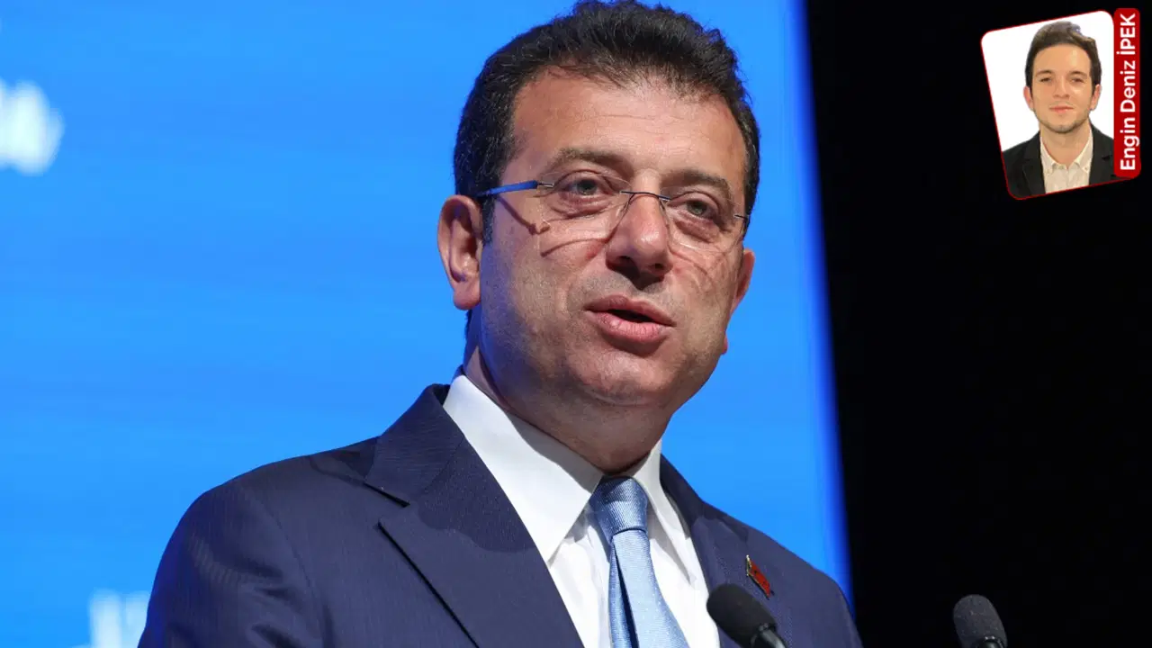 İmamoğlu’nun Dava Süreci 2026’ya Ertelendi!