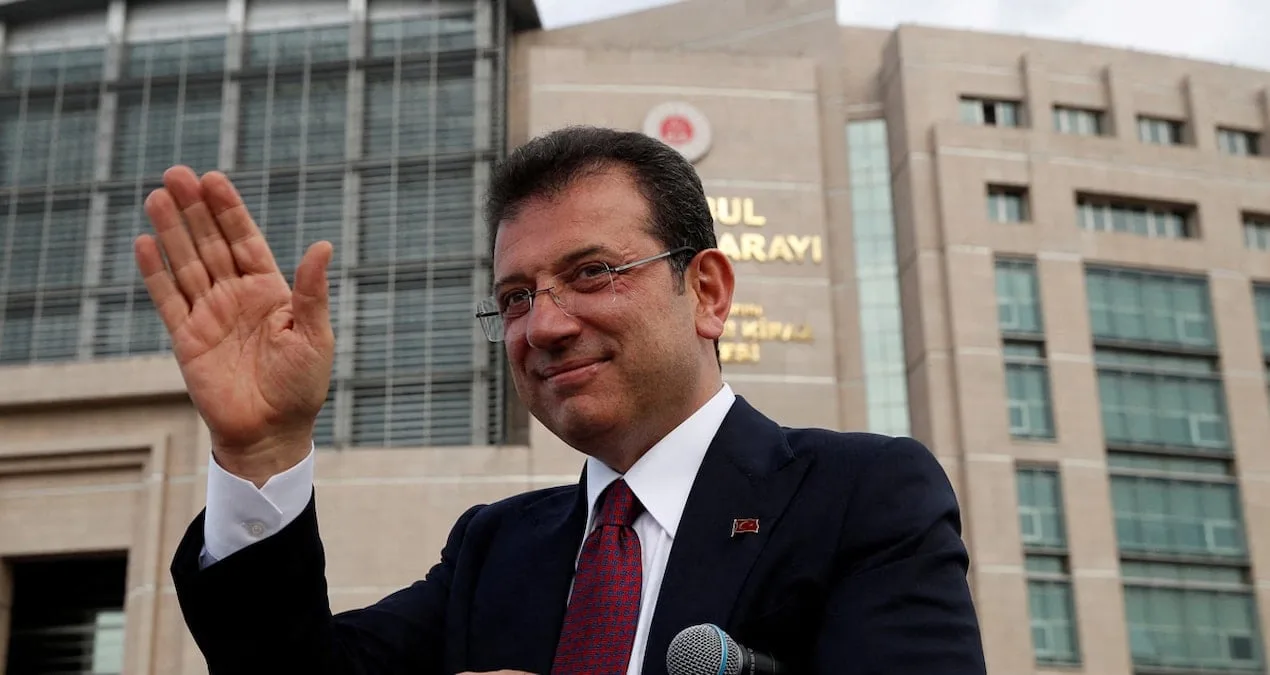 İmamoğlu’nun Davası: Yeni Hakimle Bugün Başlıyor!