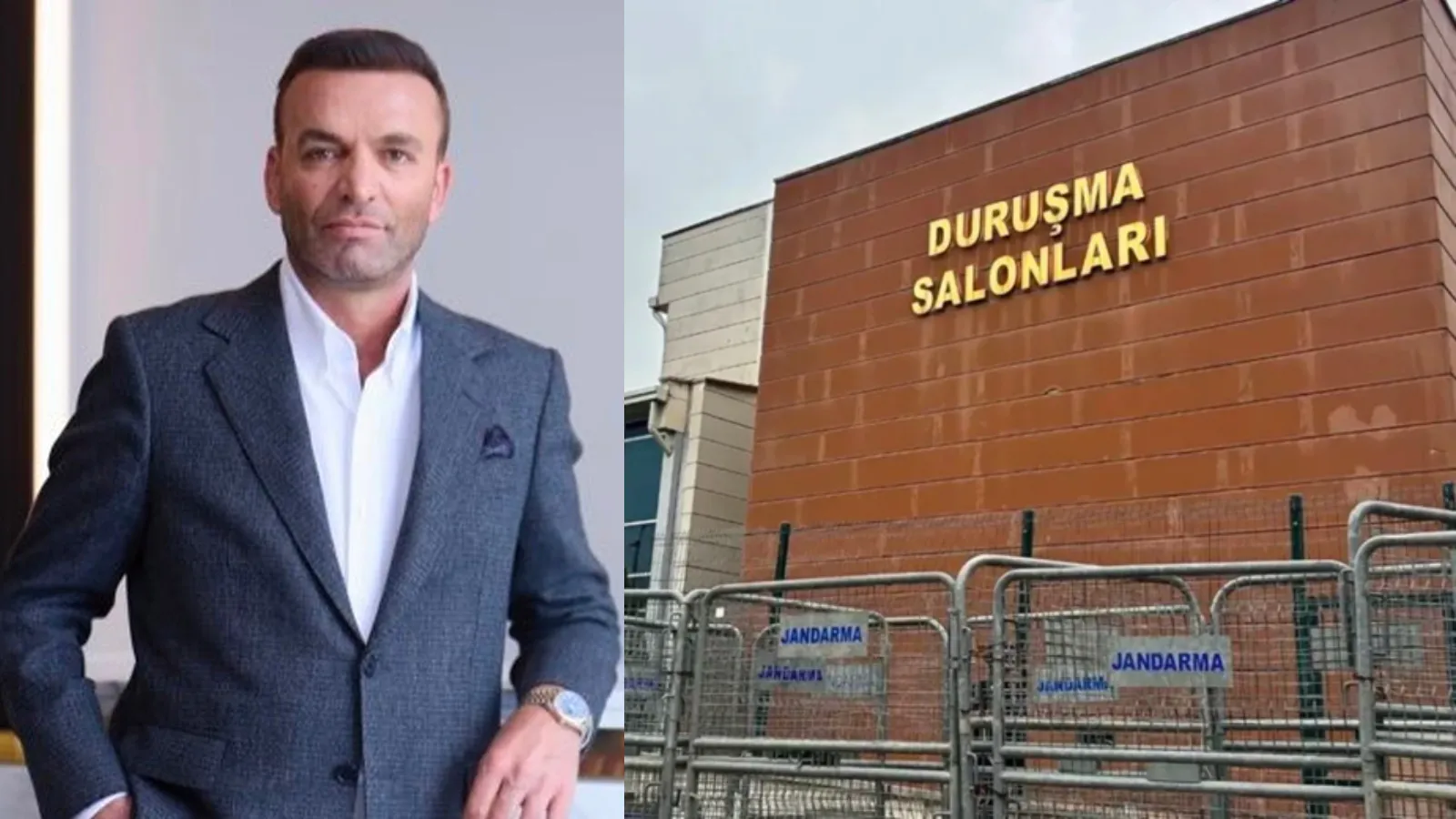 <p><strong>İmamoğlu’nun Davasında "Etkin Pişmanlık" İtirafları Şok Etkisi Yarattı</strong></p>