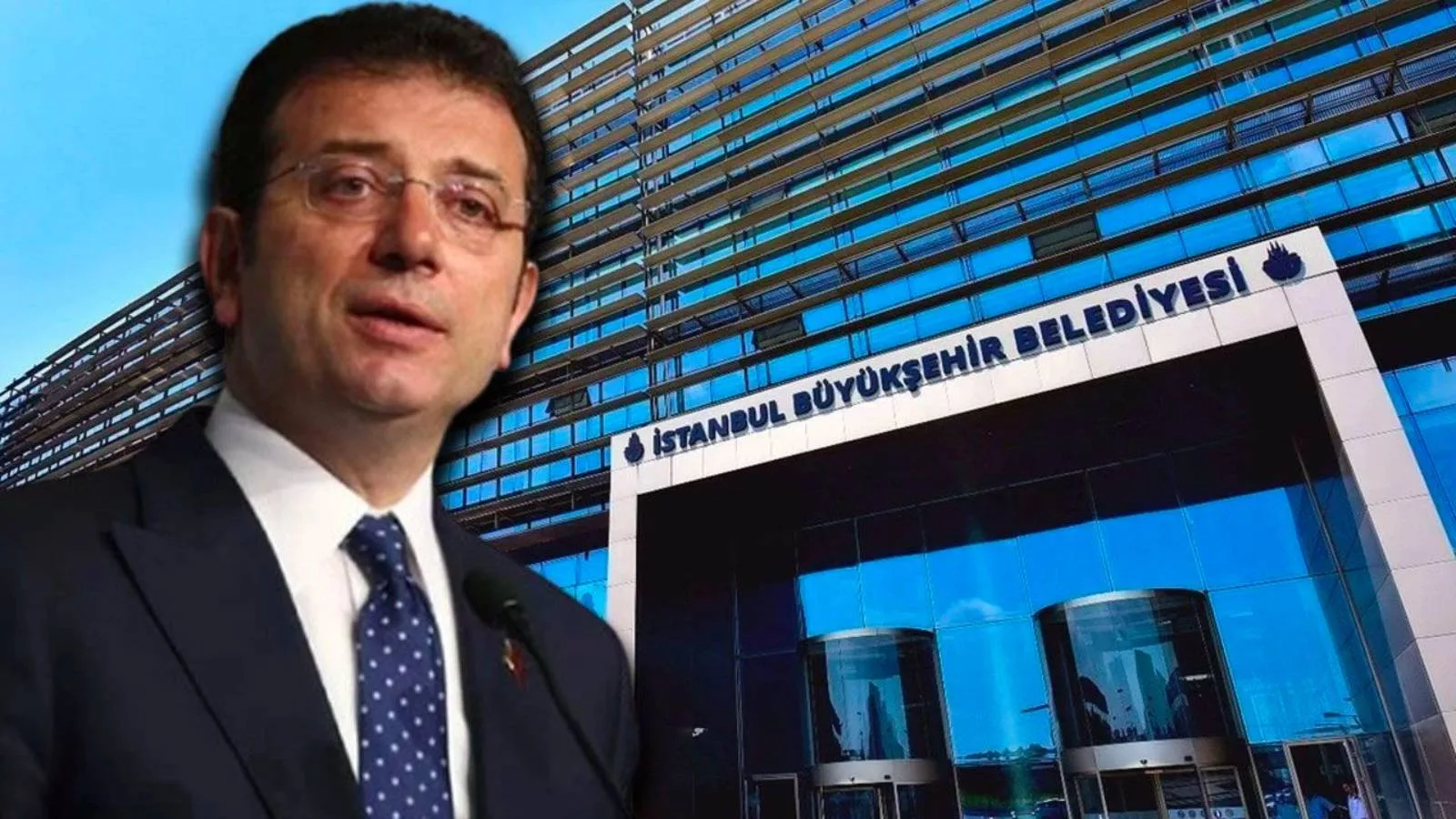 İmamoğlu’nun Davasında Önemli Değişiklik!