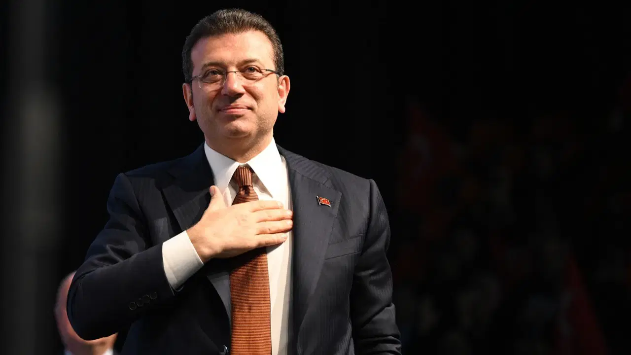 İmamoğlu’nun Diploma İptali Davası Reddedildi