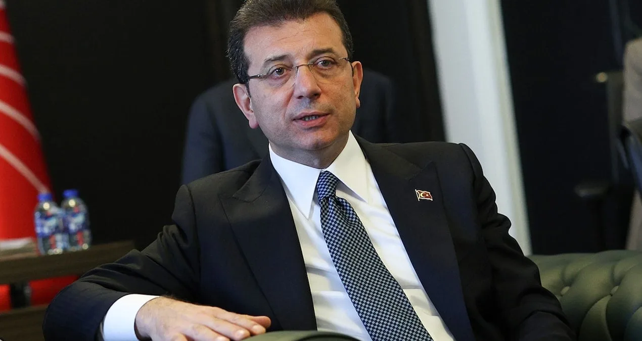İmamoğlu’nun Diploması İptal Edildi! Şok Gelişme!