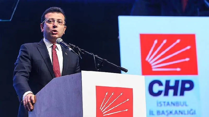 İmamoğlu’nun Durumu: Anketten Çarpıcı Sonuçlar!