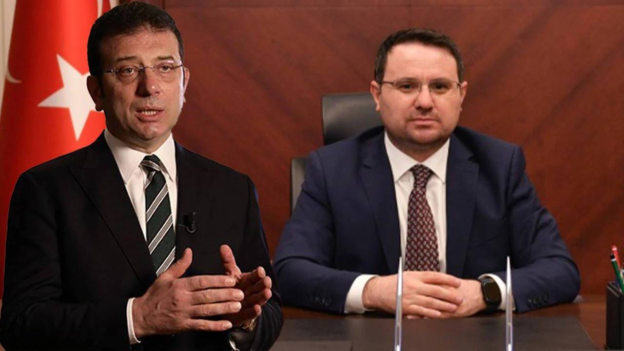 İmamoğlu’nun Duruşması Bugün Silivri’de Başlıyor!