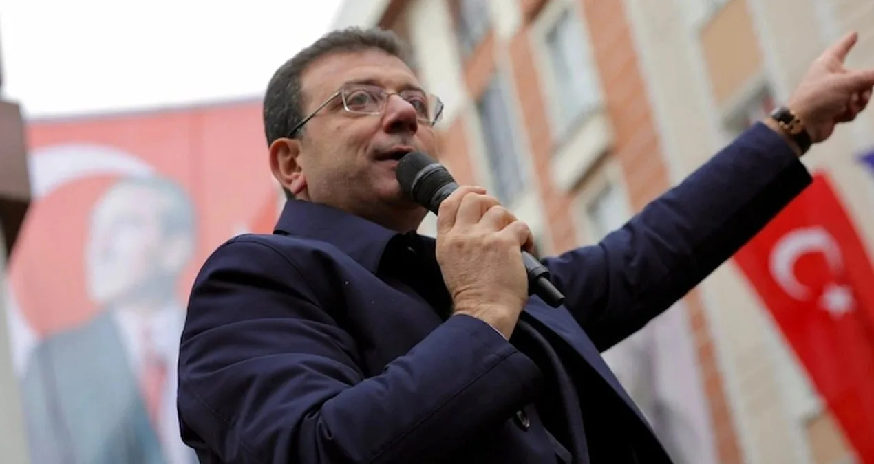 İmamoğlu’nun Duruşmasına Katılmama Kararı!