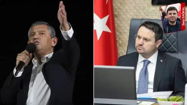 İmamoğlu’nun Gözaltı Yılı: CHP Büyük Mitingde!