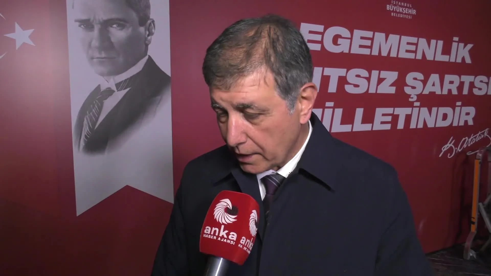İmamoğlu’nun Gözaltı Yılı: Tugay’dan Açıklama