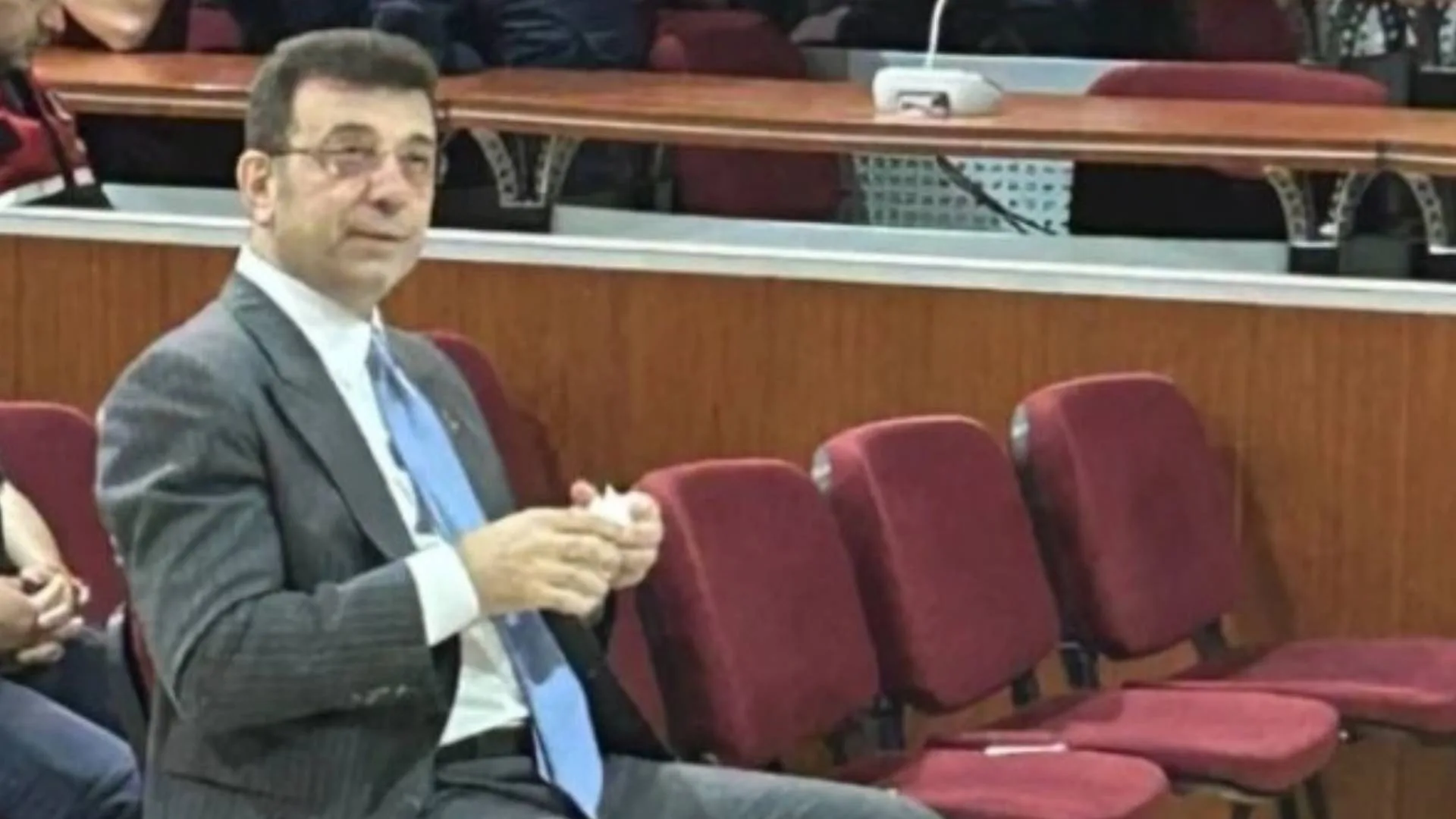 İmamoğlu’nun İddianamesi Neden Gecikiyor?