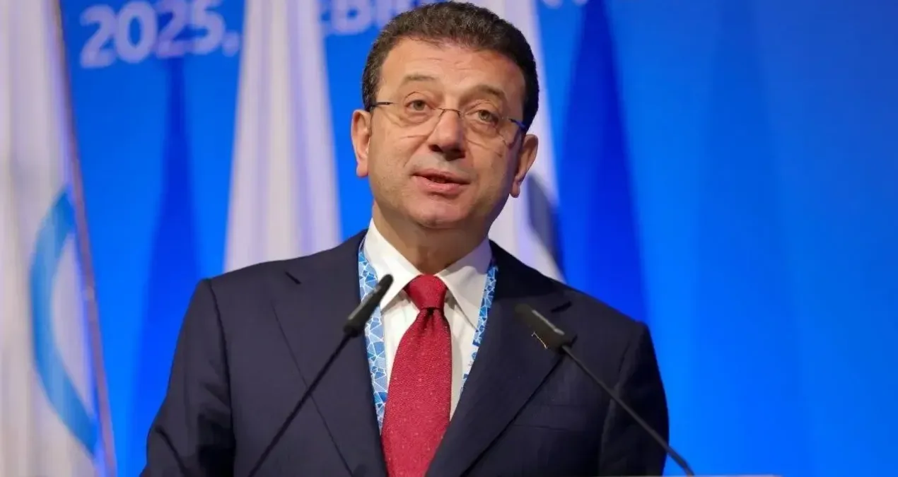 İmamoğlu’nun İtirazına Mahkemeden Yanıt!